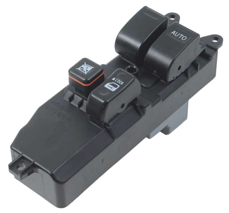 Toyota Quantum Window Main Remote Panel