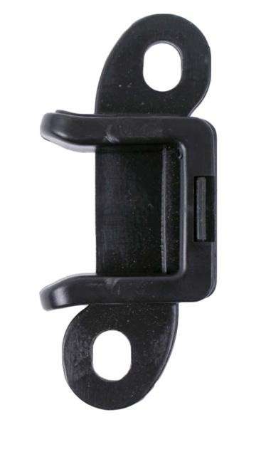 Toyota Quantum Back Door Stopper - Left