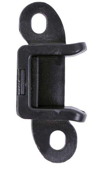 Toyota Quantum Back Door Stopper - Right