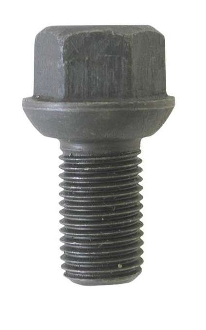 Wheel Lock Bolt [24mm x 14mm x 1.5mm][VW]