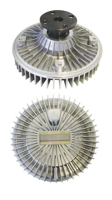 Mazda (WL-T / VS)(2.5/3l) Viscous Fan Clutch