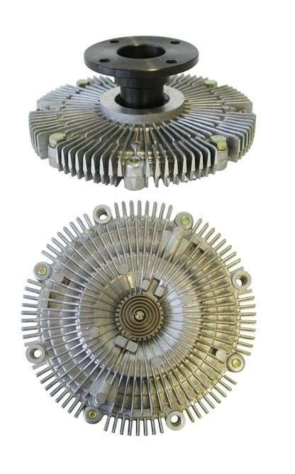 Nissan (VG30)(VG33)(V6) Viscous Fan Clutch