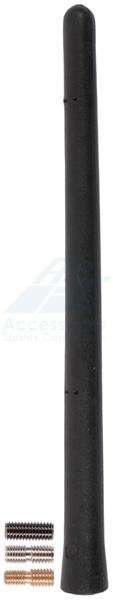 Universal Aerial Mast (2 Stud) - 6/8mm