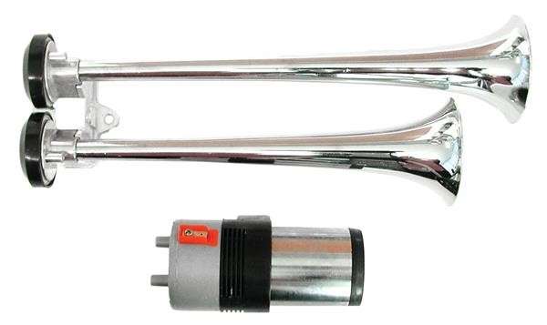 Roof Mounted Motorised Air Horn
