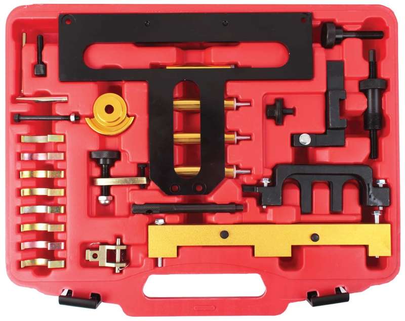 Timing Tool Kit BMW N42 / N46 Major Kit