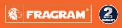 Fragram 2 Year Warranty Badge