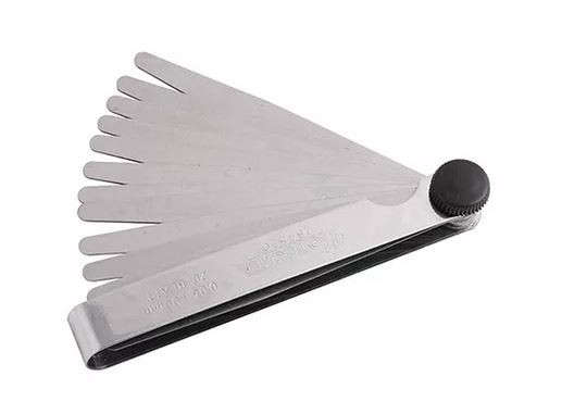 20 Blade Feeler Gauge
