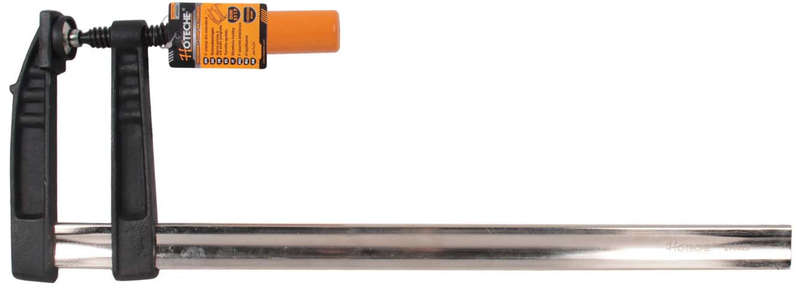 F Clamp - 140mm x 500mm