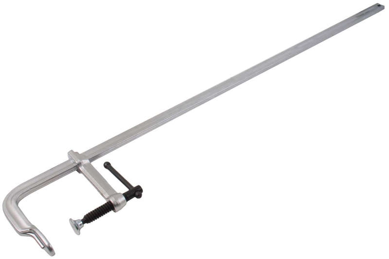 F Clamp (All Steel) - 120mm x 1000mm