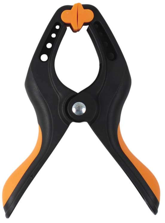 Spring Clamp (150mm)