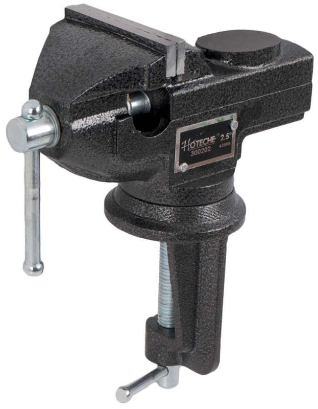 Table Vice - 65mm