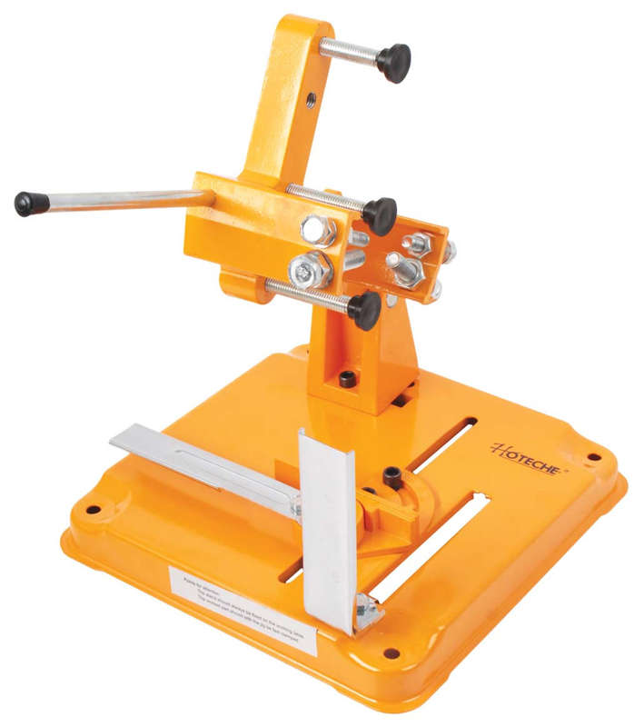 Angle Grinder Stand - 115 to 125mm