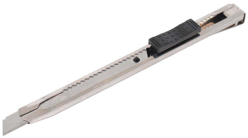 Utility Knife - Light Duty - 9mm