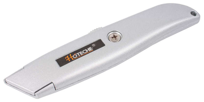 Retractable Utility Cutter - Heavy Duty