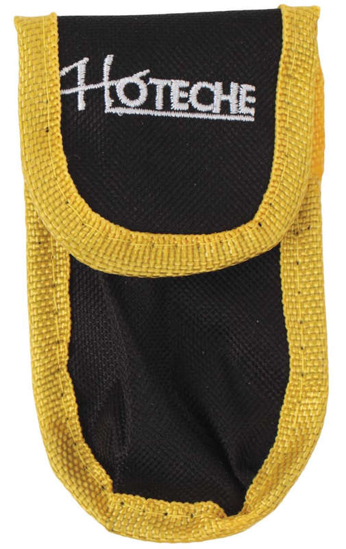 Folding Utility Cutter - Heavy Duty with Pouch