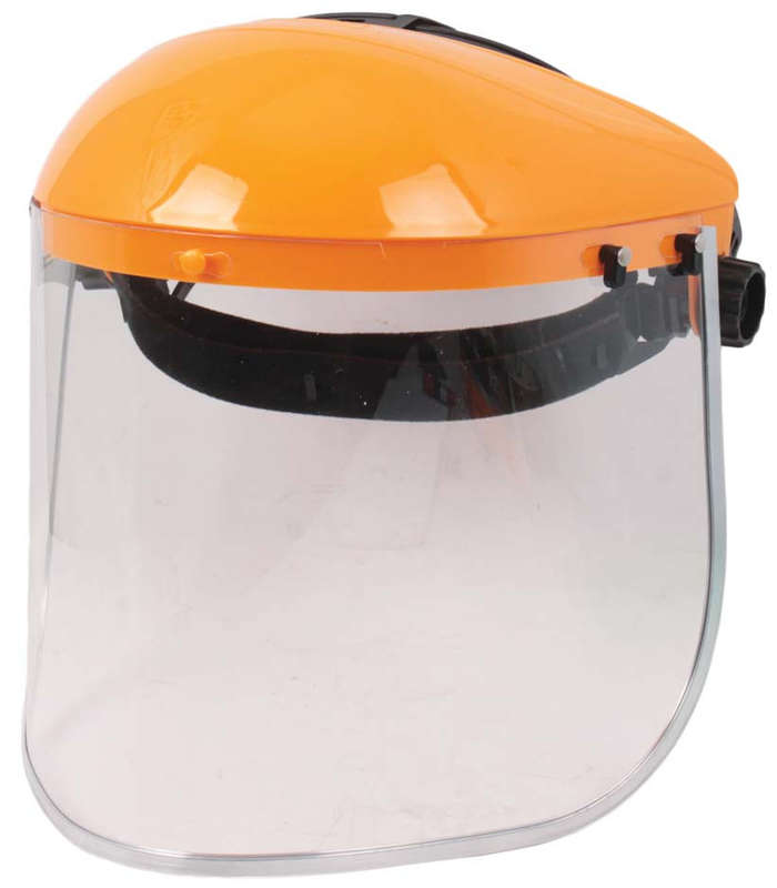 Face Shield Visor - EN166
