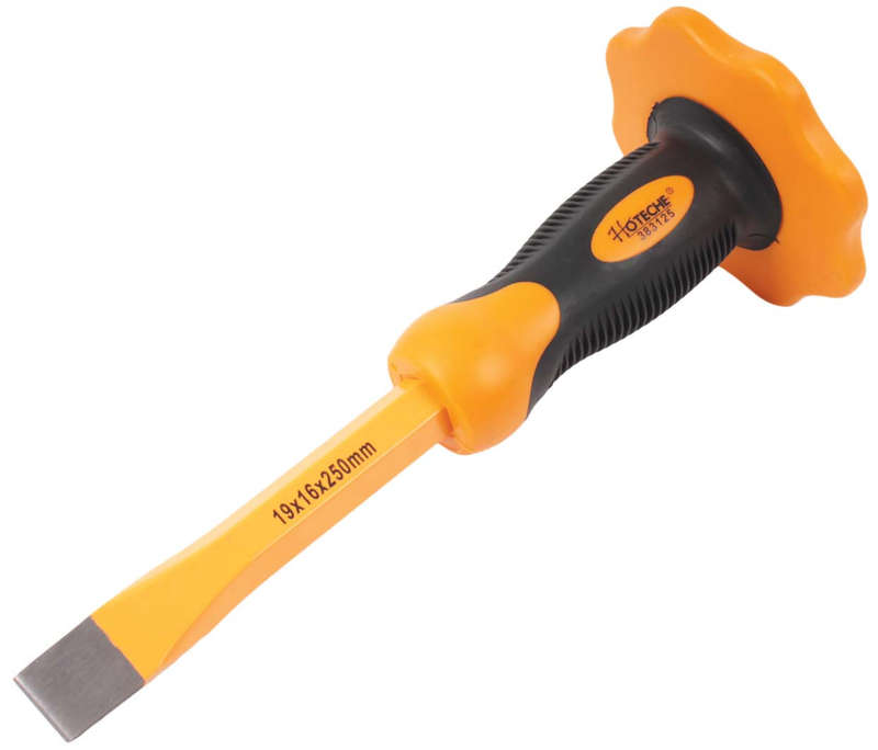 Cold Chisel - Flat - 19mm x 250mm