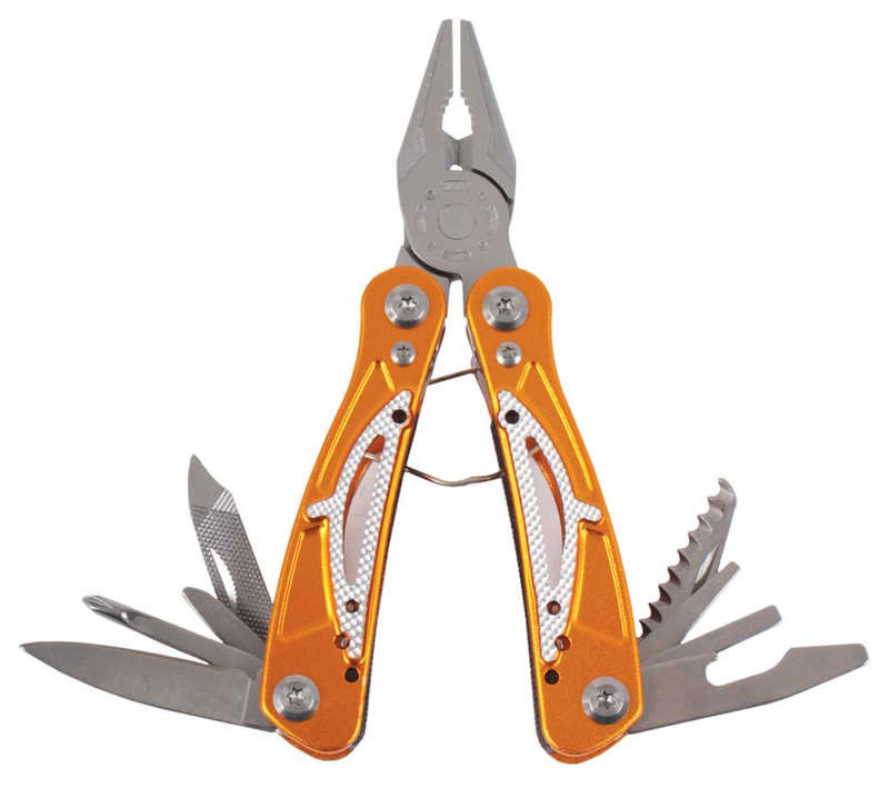 Multi Folding Knife witth Plier - 11 in 1