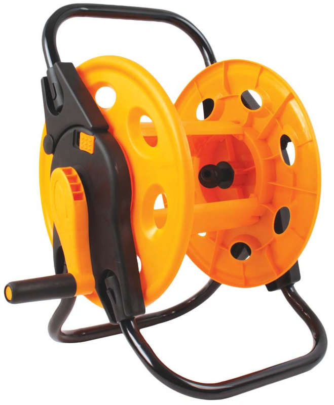 Garden Hose Reel (Max 45m x 13mm Hose)