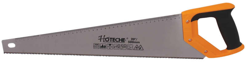 Hand Saw - 500mm