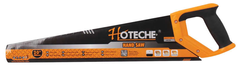 Hand Saw - 500mm