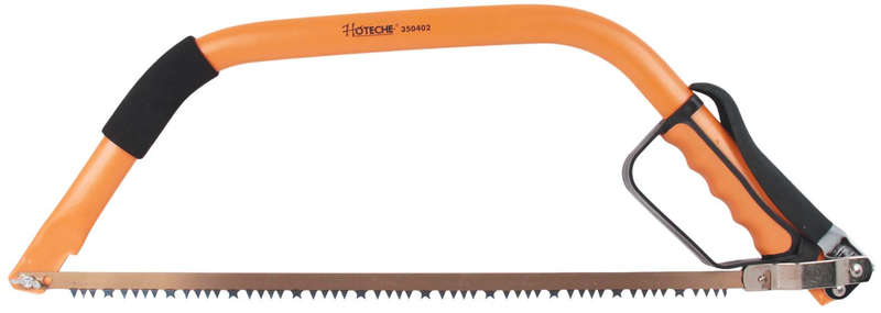 Bow Saw - 21inch / 530mm