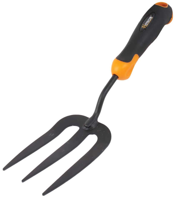 Garden Hand Spading Fork - 330mm