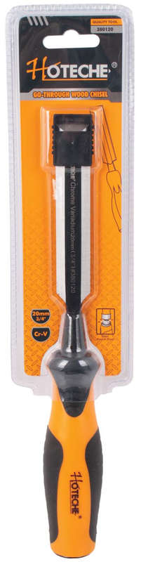 Go Thru Wood Chisel - 20mm