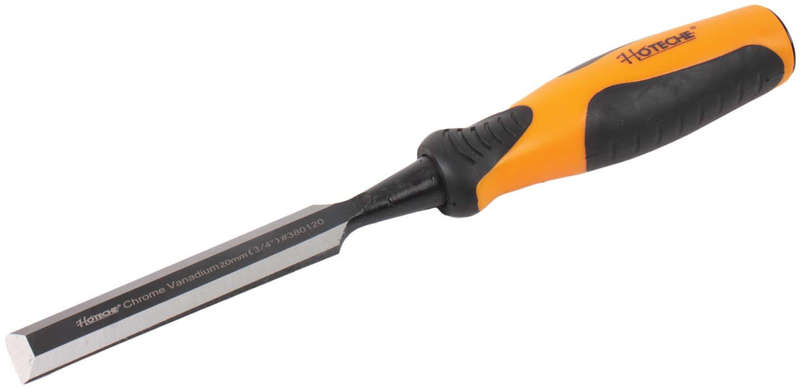 Go Thru Wood Chisel - 20mm