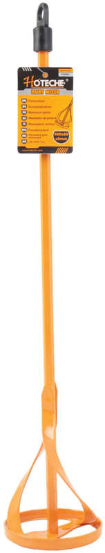 Paint Mixer - 400mm x 80mm x 8mm