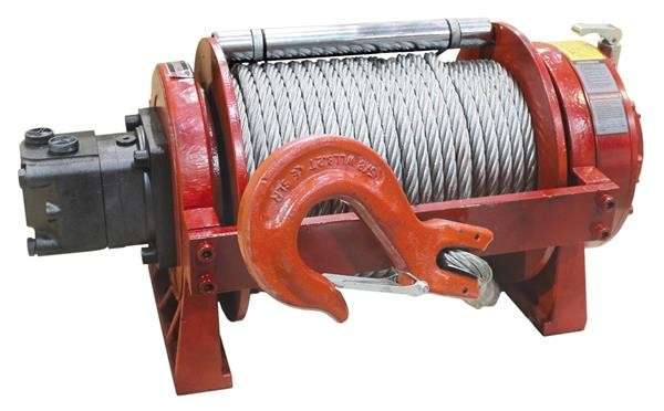 Runva 20000lb (9072kg)
