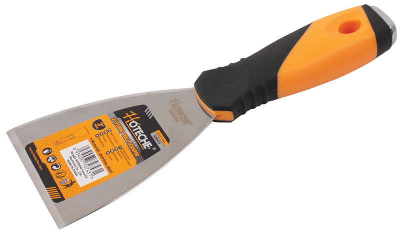 Paint Scraper - Heavy Duty - 75mm (Hoteche)