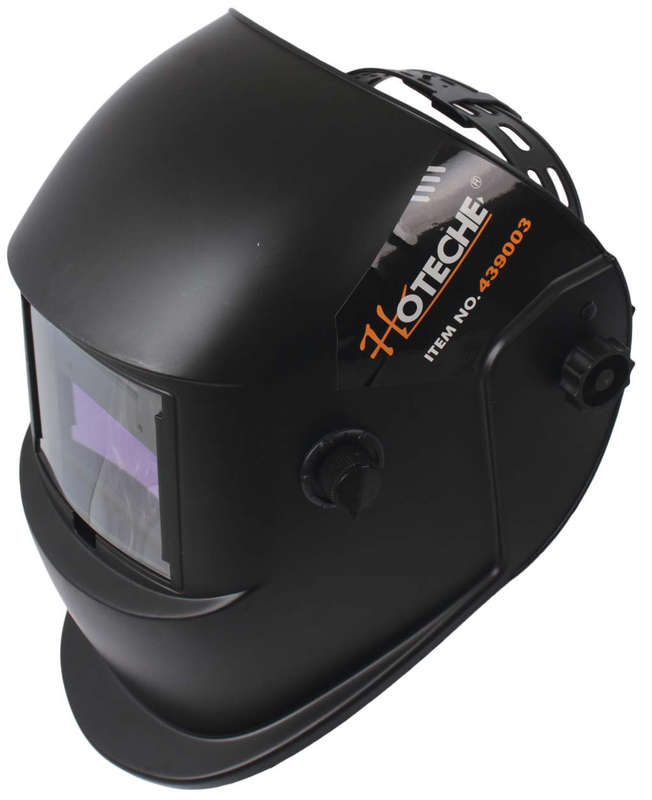 Auto Dark Welding Helmet