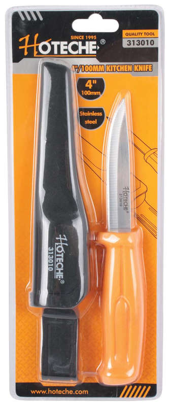 Kitchen Knife - 100mm Blade