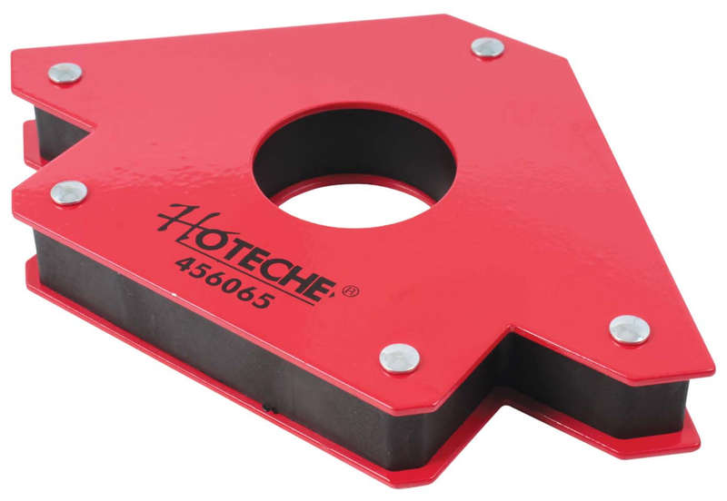 Magnetic Welding Holder - 75lb - 125mm