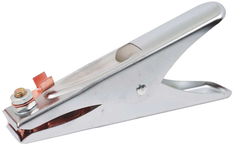 Earth Welding Clamp - 500 Amp