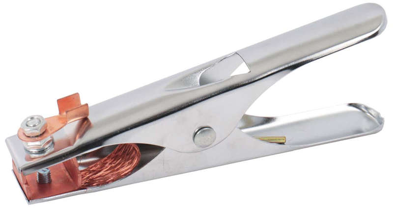 Earth Welding Clamp - 300 Amp
