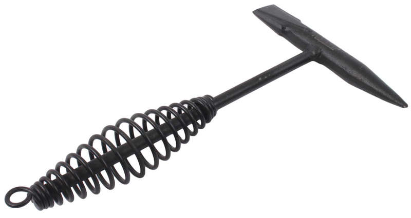 Welding and Chipping Hammer - 300g