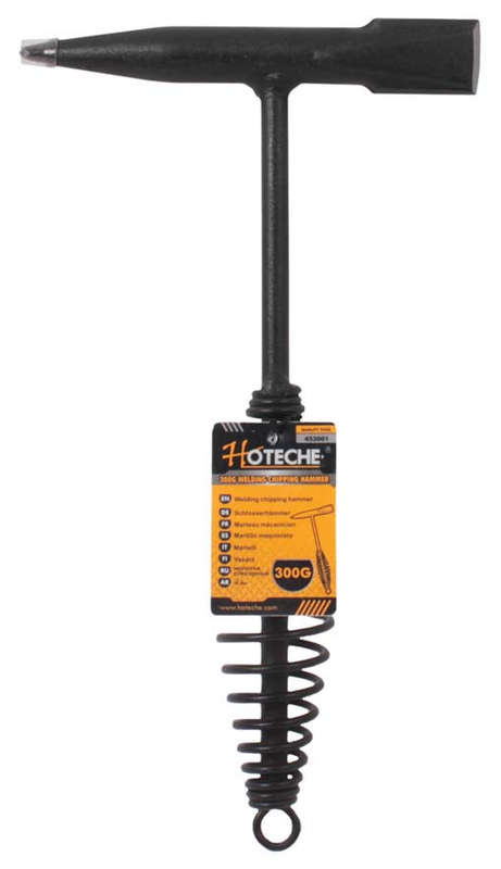Welding and Chipping Hammer - 300g