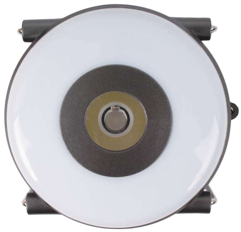 Camping Lantern - 3 COB LED Light