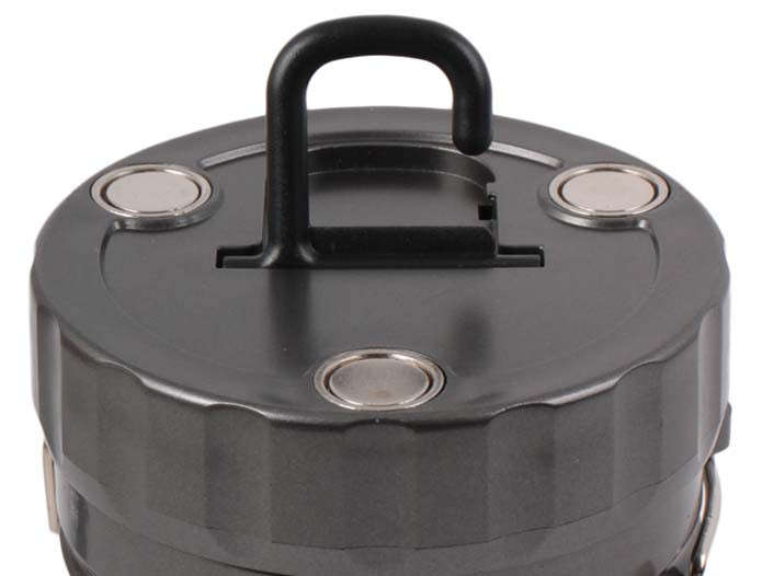 Camping Lantern - 3 COB LED Light