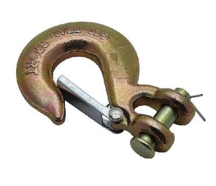 Heavy Duty Winch Hook