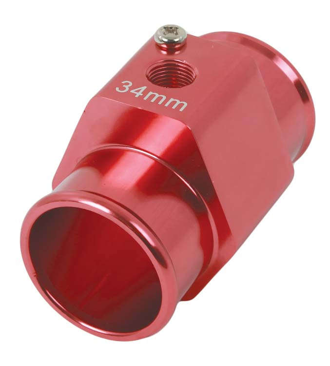 Water Sender Sleeve - 34mm