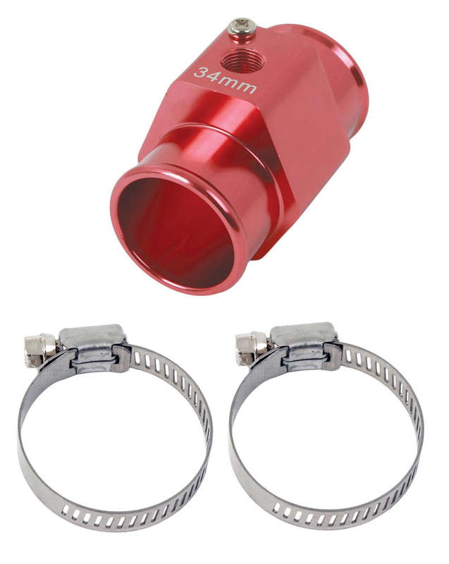 Water Sender Sleeve - 34mm
