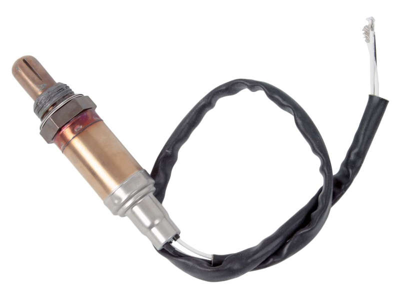 Universal Oxygen Sensor Kit - 3 Wire