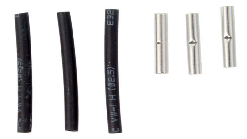 Universal Oxygen Sensor Kit - 3 Wire