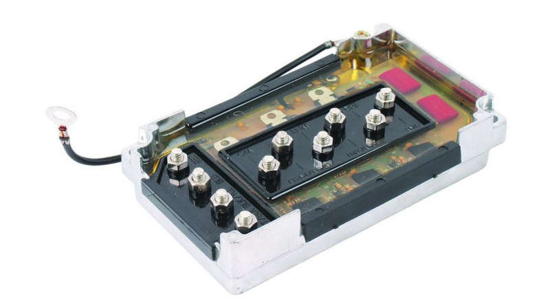 CDI Switch Box - Mercury 3 Cyllinder 50-275 HP Outboard Motor