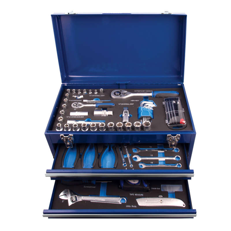 Trade Professional 94 Piece Tool Chest