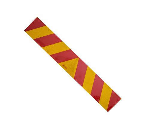 Chevron Board (Reflective) - 1.8m