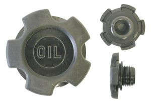 Oil Filler Cap - Honda / Isuzu / Nissan 1 Tonner